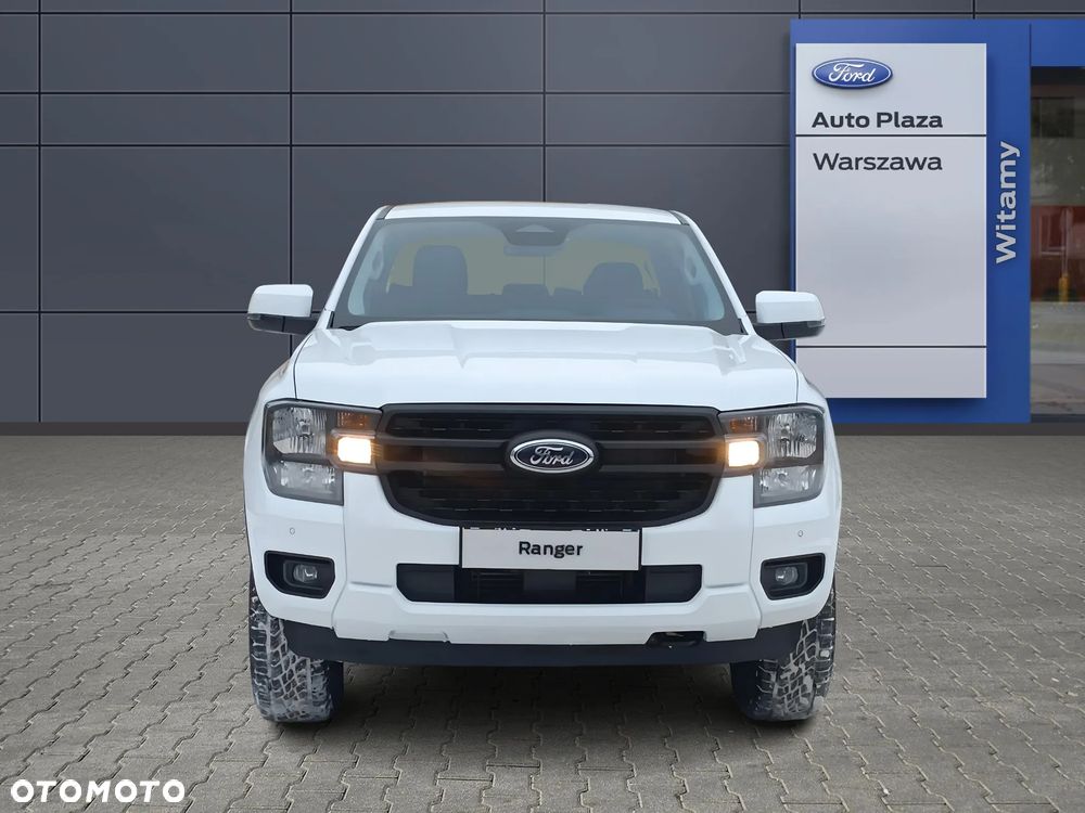 Ford Ranger - 8