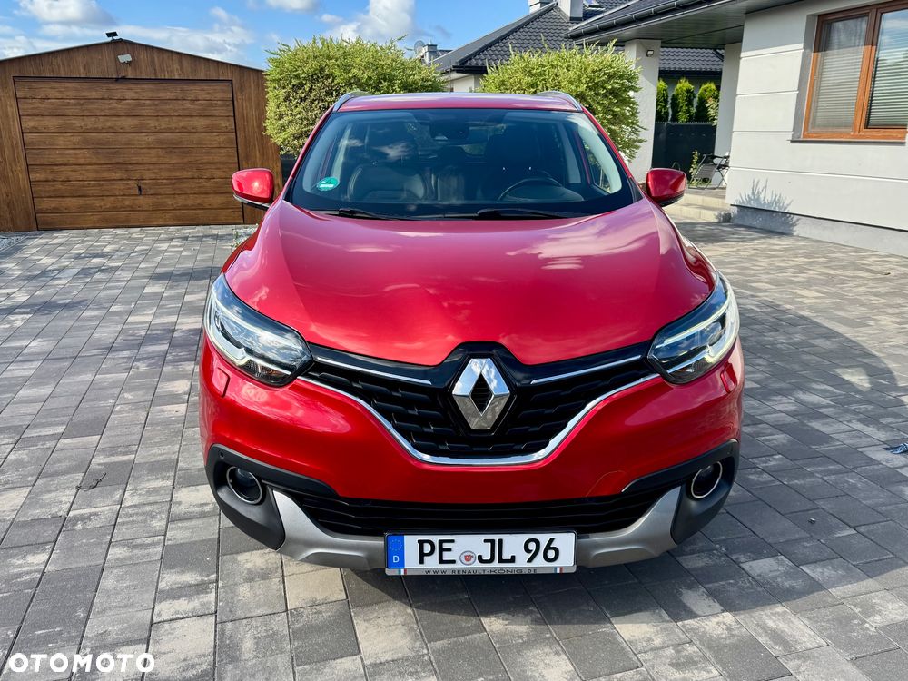 Renault Kadjar - 23