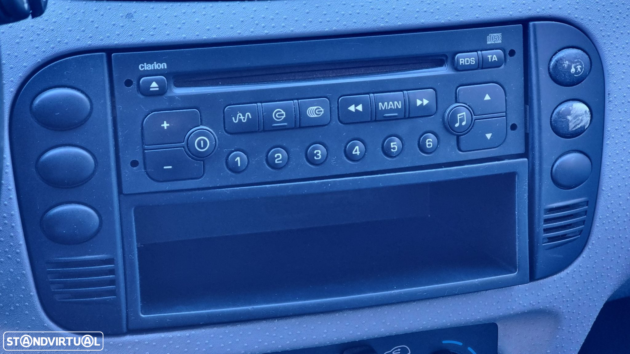 Citroën C3 1.1 SX - 9