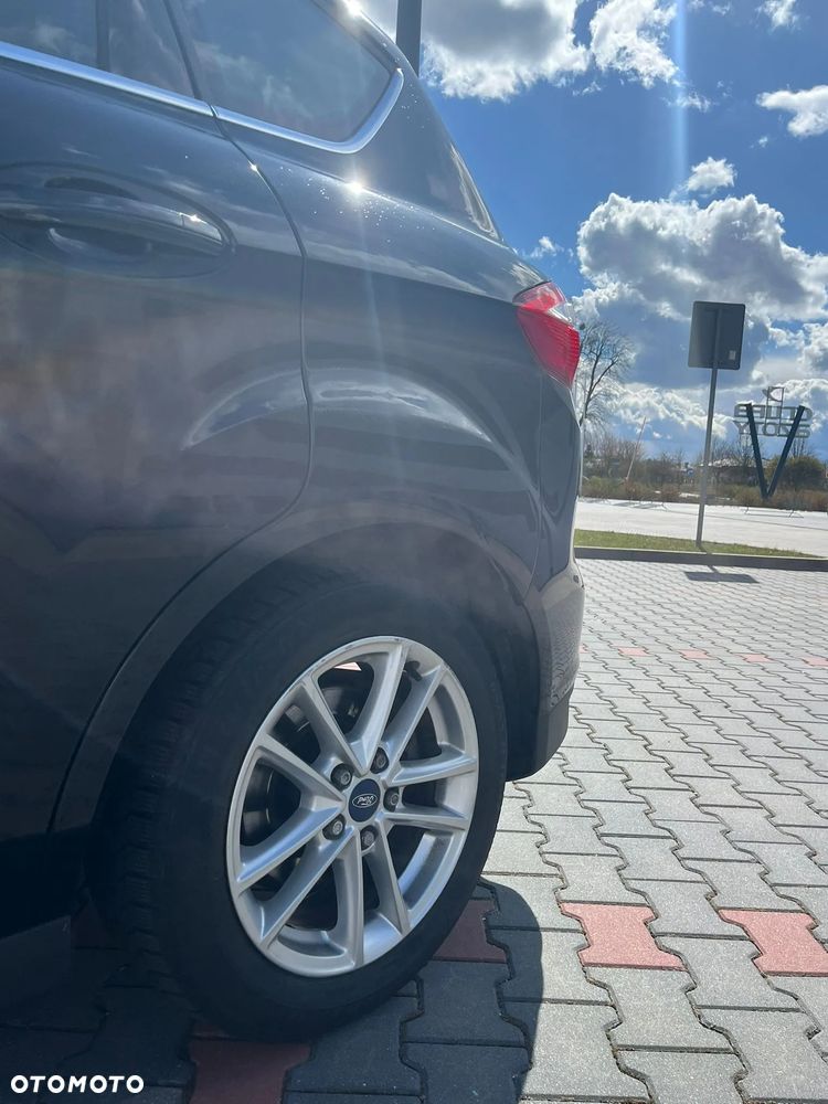 Ford C-MAX 1.6 TDCi Start-Stop-System Trend - 5