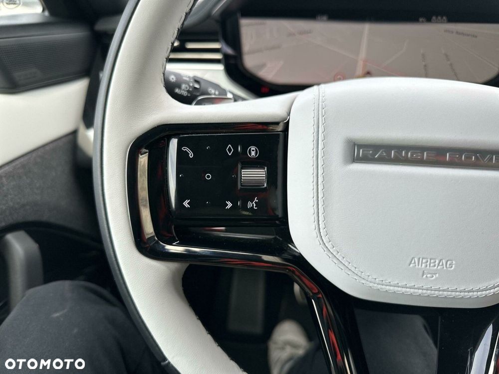 Land Rover Range Rover Sport - 18