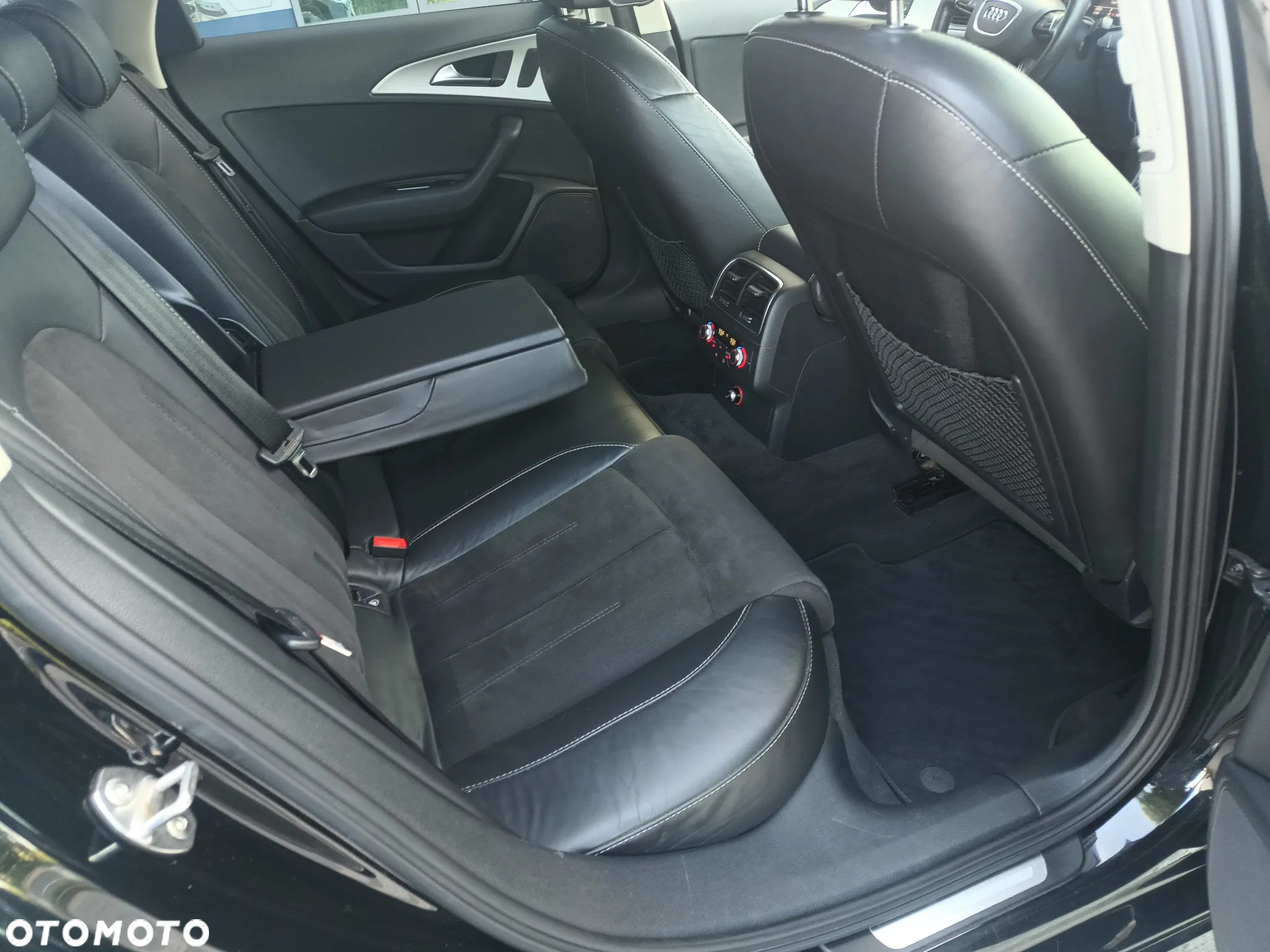 Audi A6 2.0 TDI ultra S tronic - 10