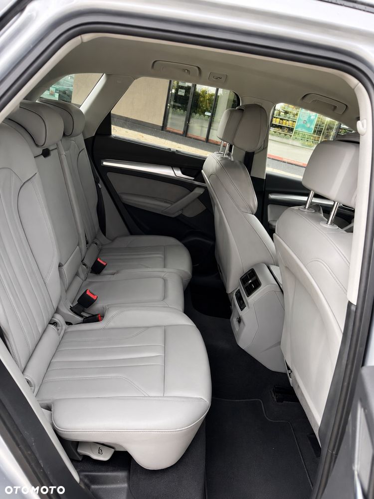 Audi Q5 - 8