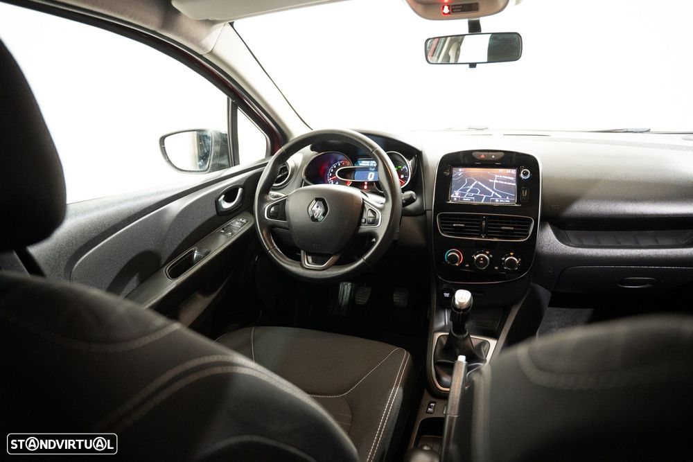 Renault Clio 0.9 TCe Limited - 5