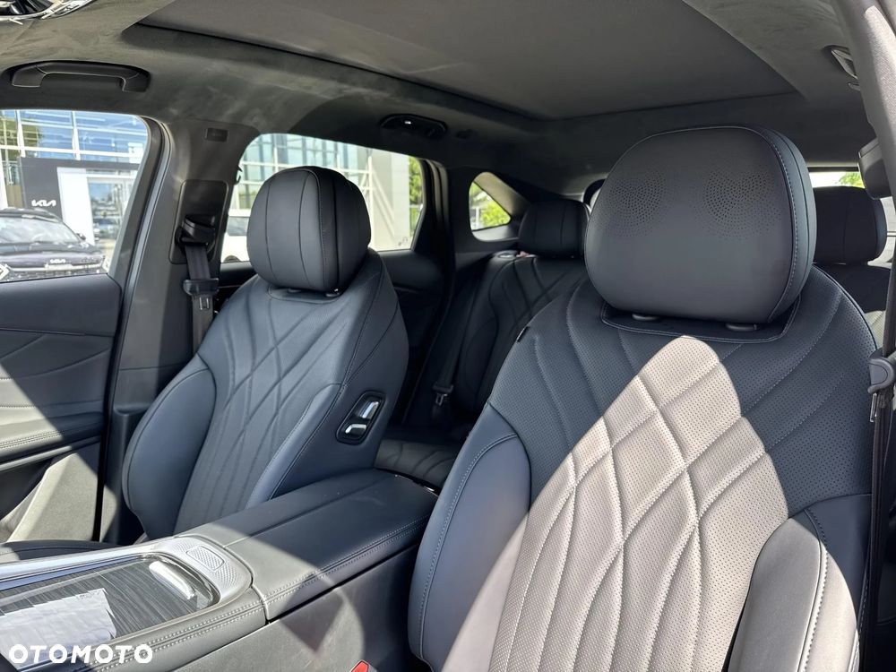 Omoda 9 1.5 Super Hybrid Exclusive AWD - 15