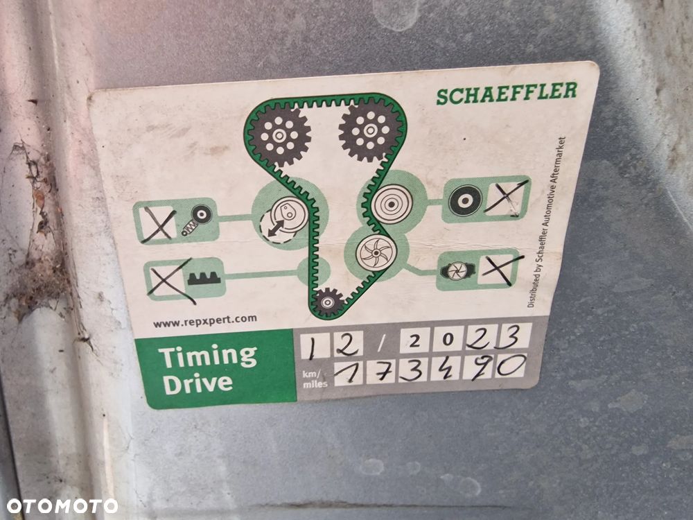 Skoda Octavia 2.0 TDI Style - 15