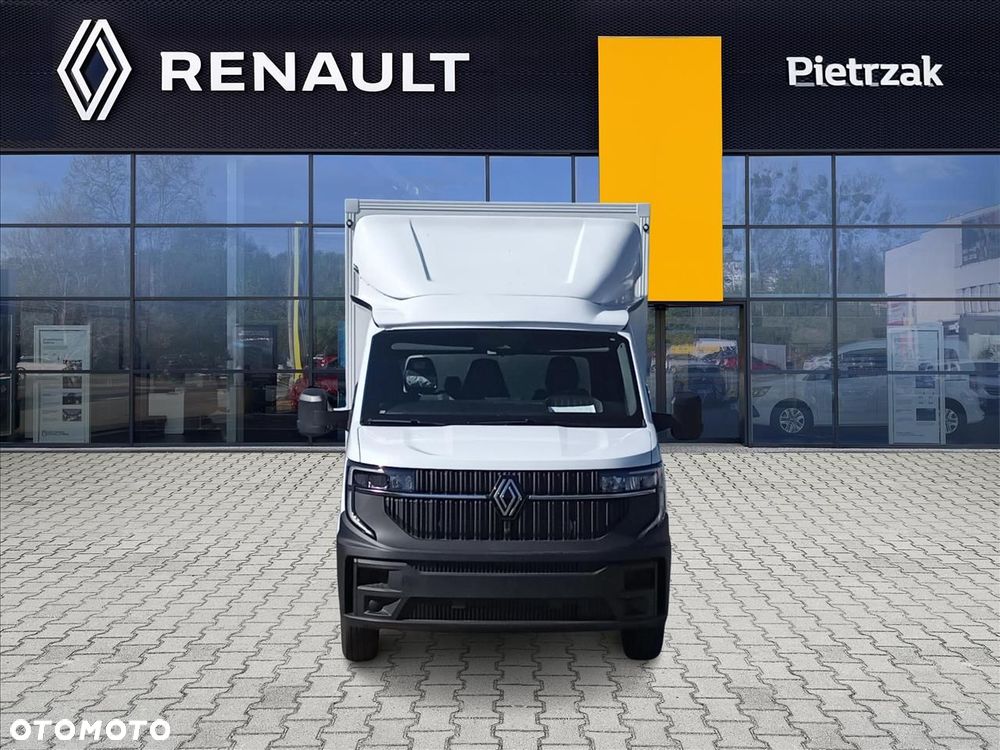 Renault master - 8