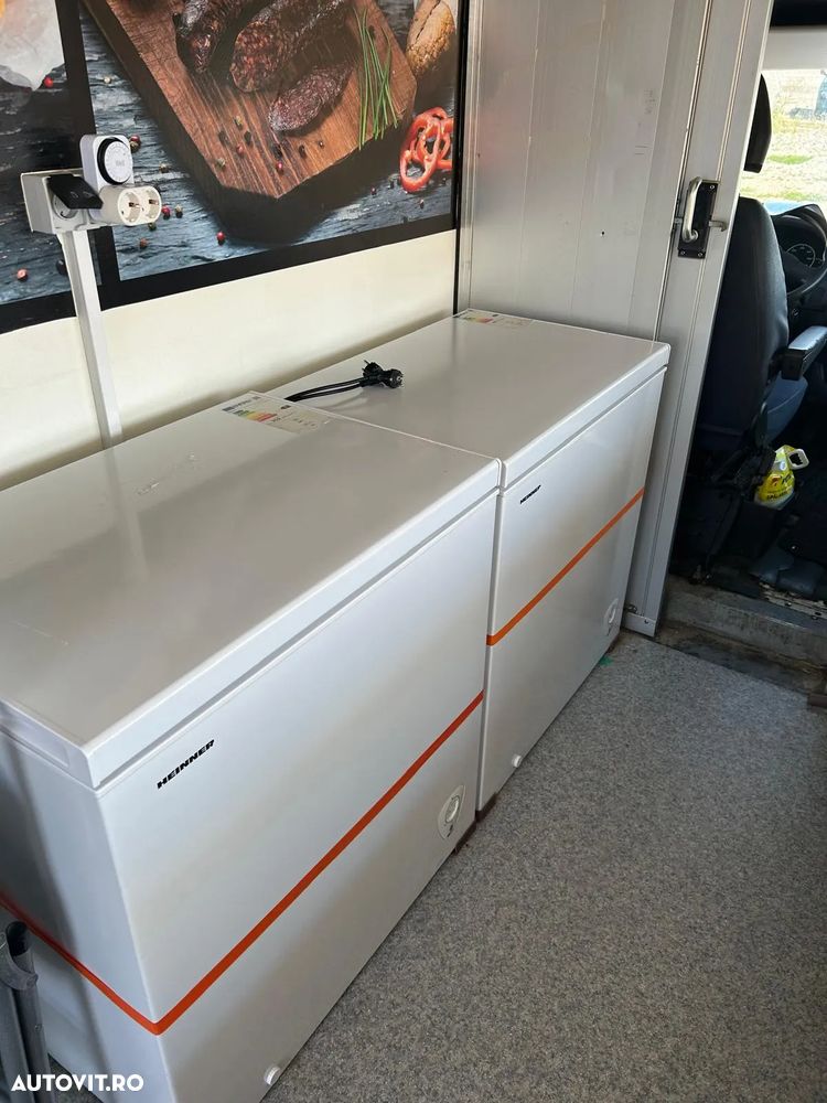 Fiat Ducato - 9