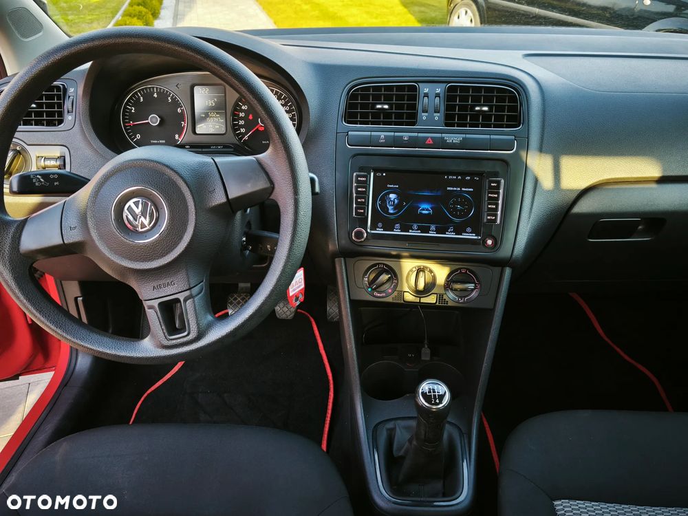 Volkswagen Polo - 13