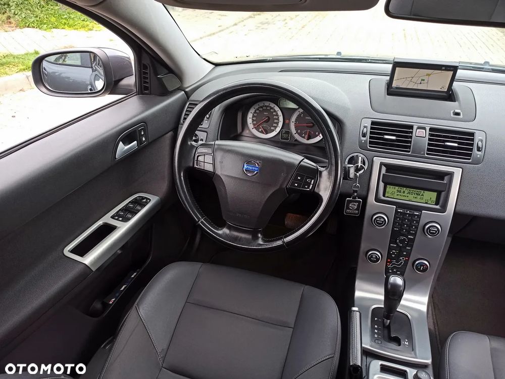 Volvo V50 D5 DPF Momentum - 13