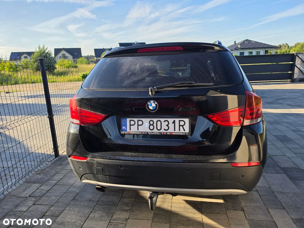 BMW X1 - 2