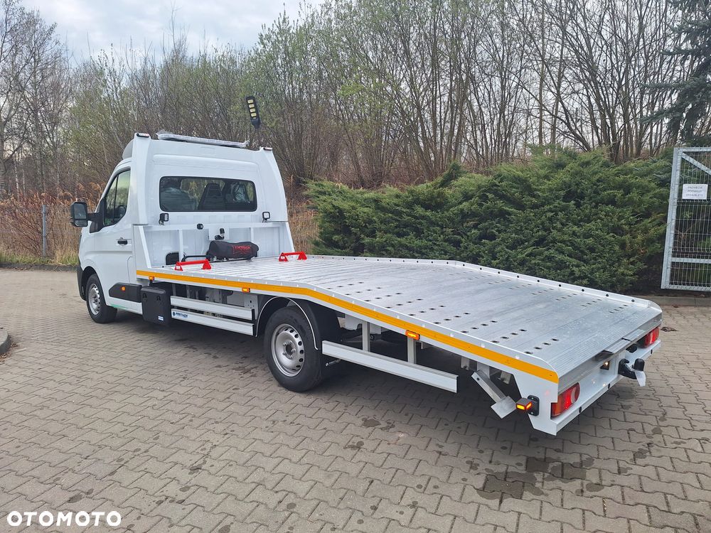 Renault Master - 36