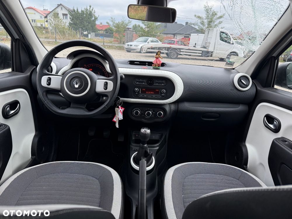 Renault Twingo SCe 65 LIFE - 13