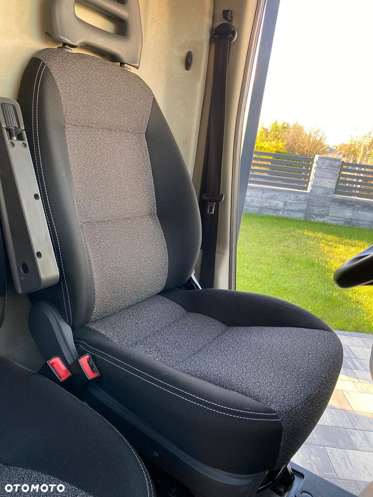 Peugeot Boxer L2H2 - 20