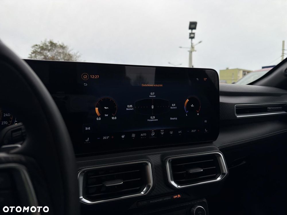 Ford Mustang 5.0 Ti-VCT V8 GT - 19