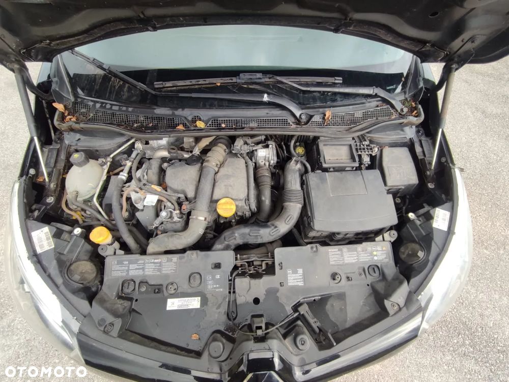 Renault Captur 1.5 dCi Energy Life - 10