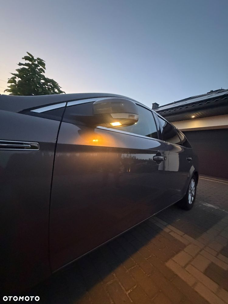 Ford Mondeo 2.0 TDCi Platinium X Plus (Titanium) - 26