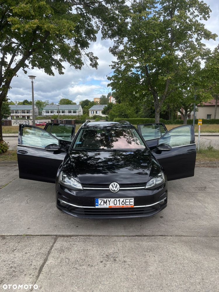 Volkswagen Golf VII 1.4 TSI BMT Highline - 5