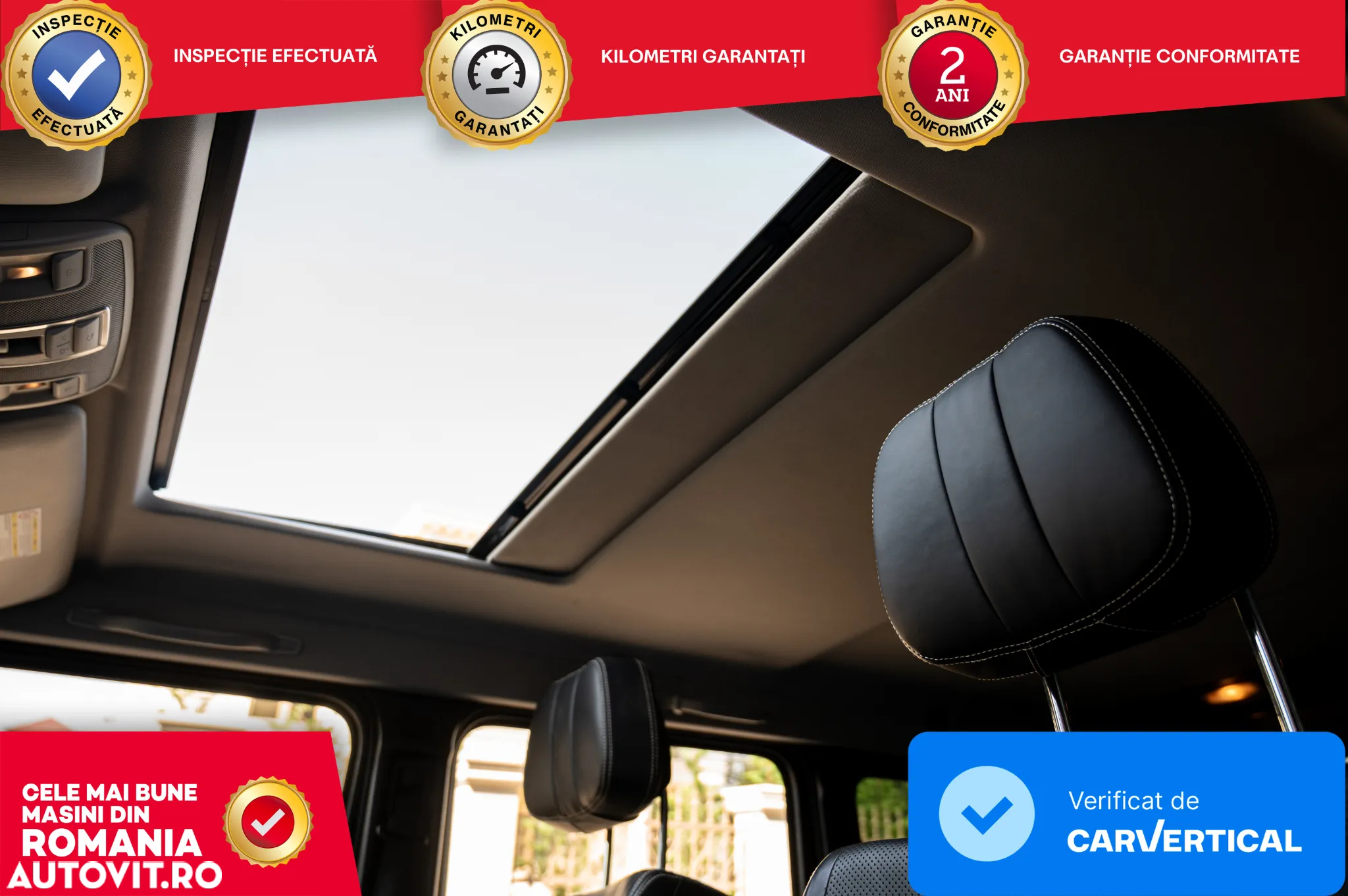 Mercedes-Benz G 350 BlueTEC 7G-TRONIC - 24