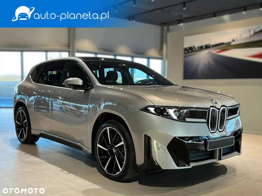 BMW iX3 50 xDrive 113.4kWh - 2