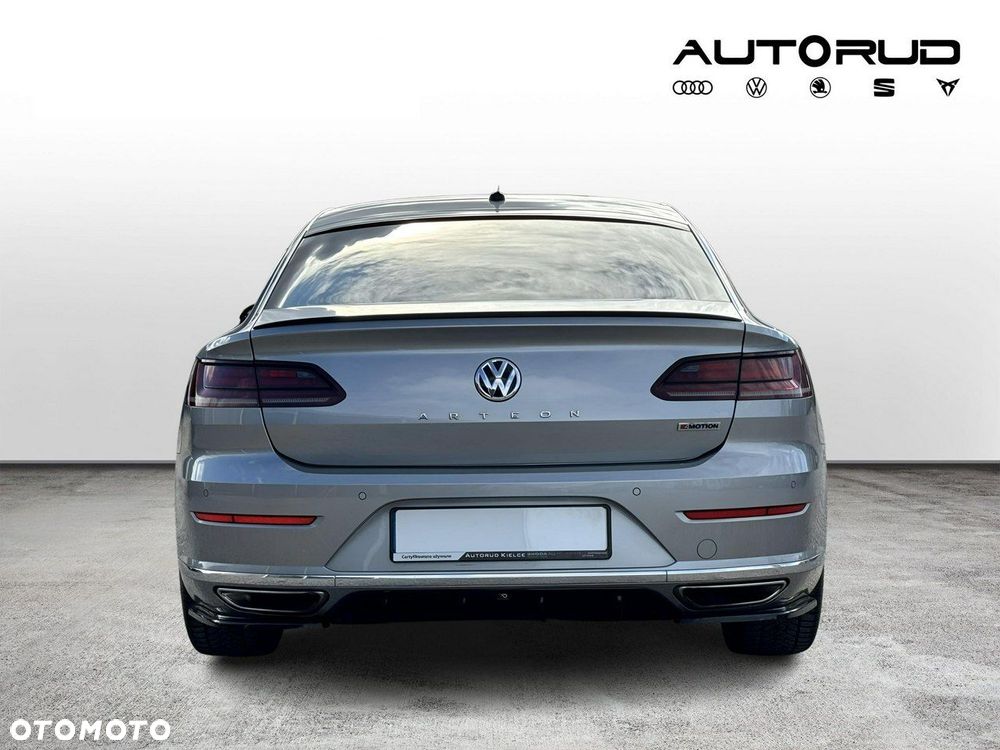 Volkswagen Arteon - 4