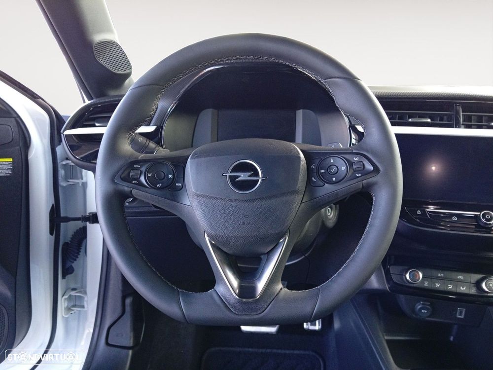Opel Corsa - 12