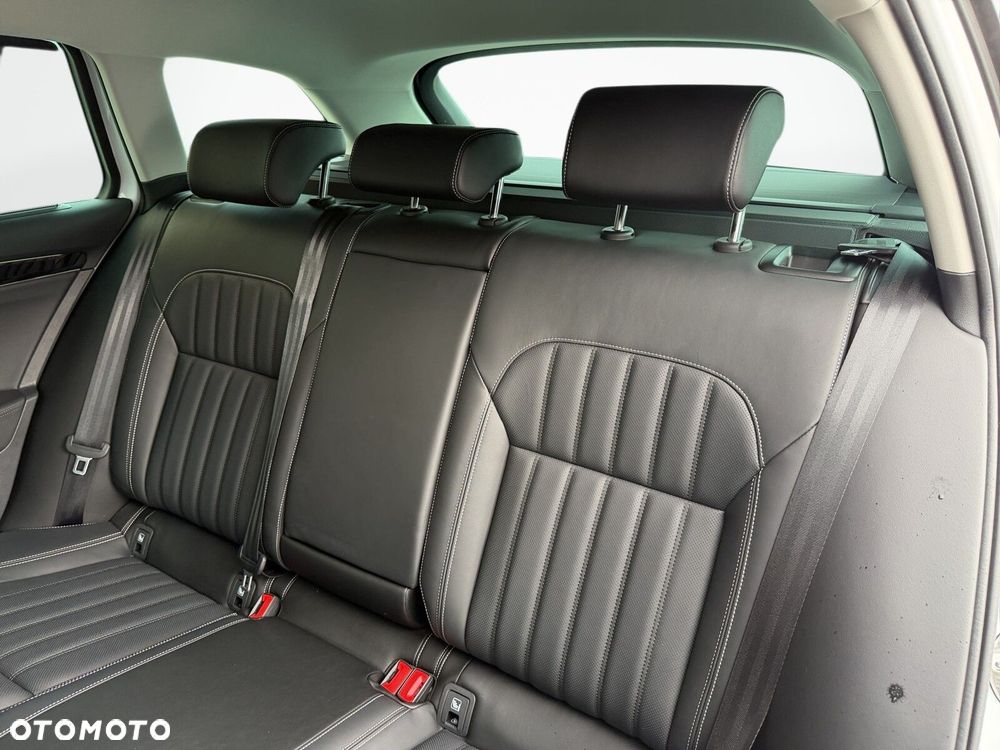 Skoda Superb - 38