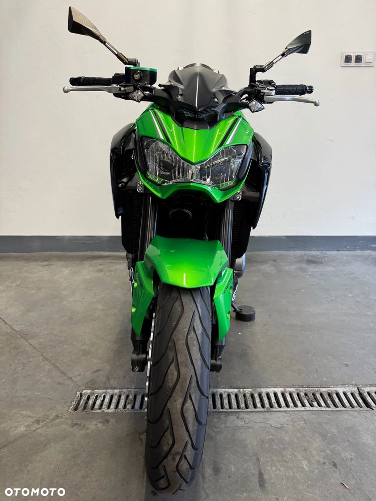 Kawasaki Z 900 - 35