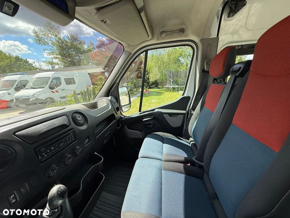 Renault Master - 12