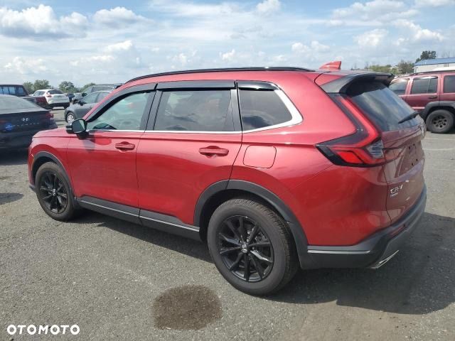 Honda CR-V e:PHEV 2.0 i-MMD Hybrid 2WD Advance Tech - 4