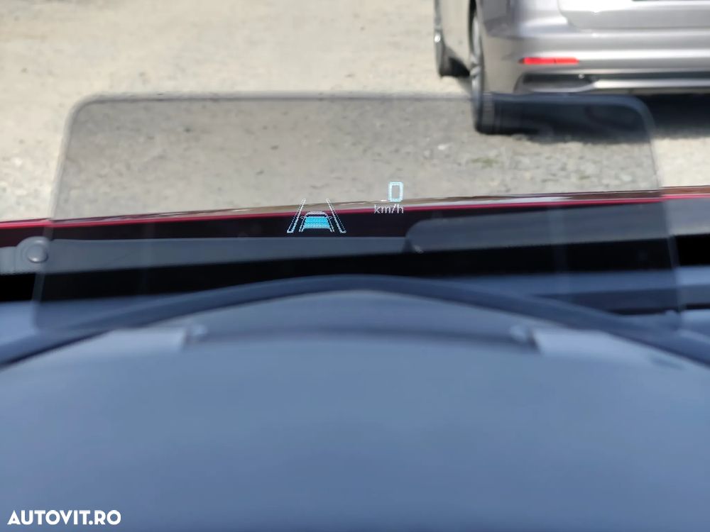 Mazda CX-3 SKYACTIV-G 150 i-ELOOP AWD Drive Sports-Line - 13