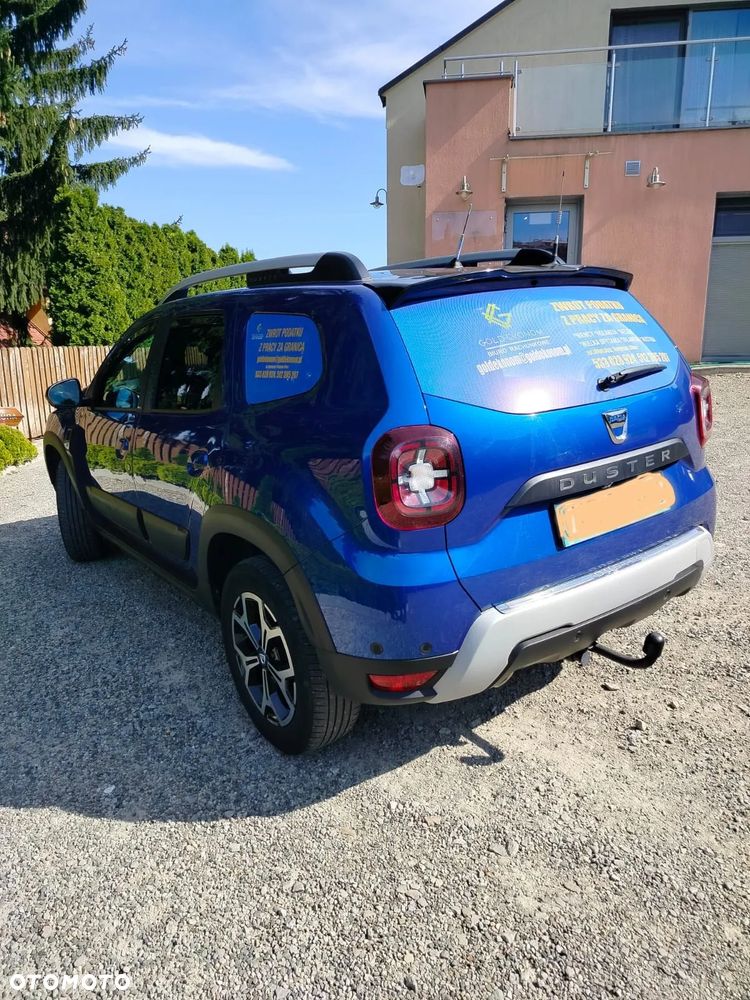 Dacia Duster - 4