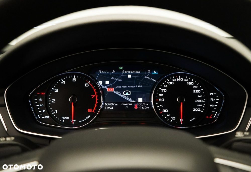 Audi A4 Avant - 28