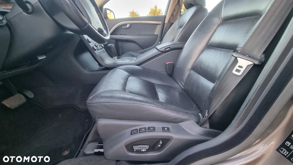 Volvo S80 2.5T Summum - 13