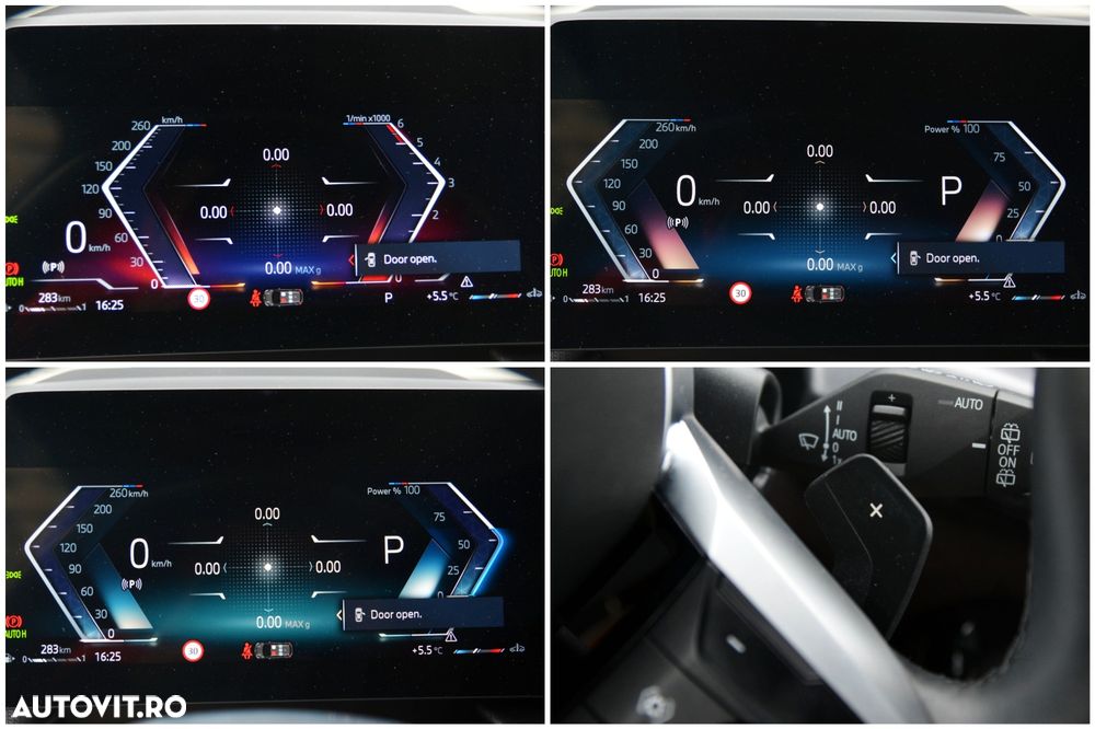 BMW Seria 2 218d AT - 23