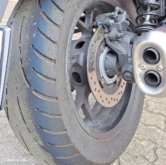 Honda CMX 1100 DCT - 7