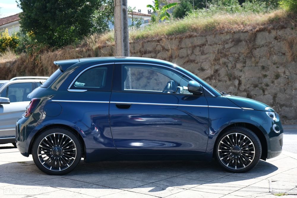 Fiat 500e 42kWh ICON - 4