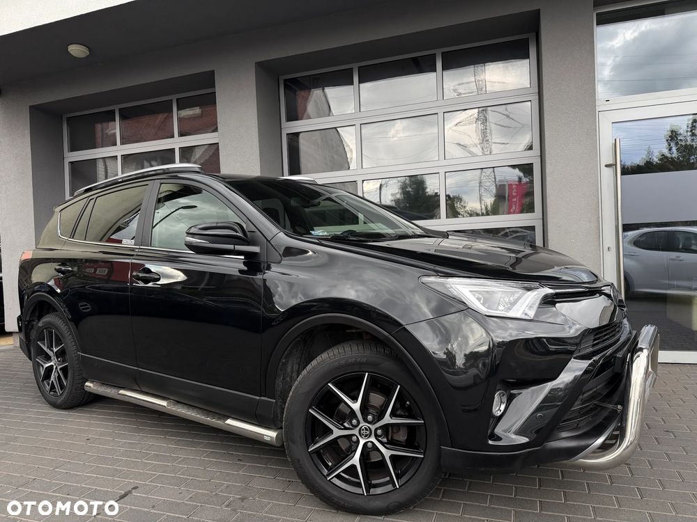 Toyota RAV4 2.0 D-4D Premium 4x2 - 23