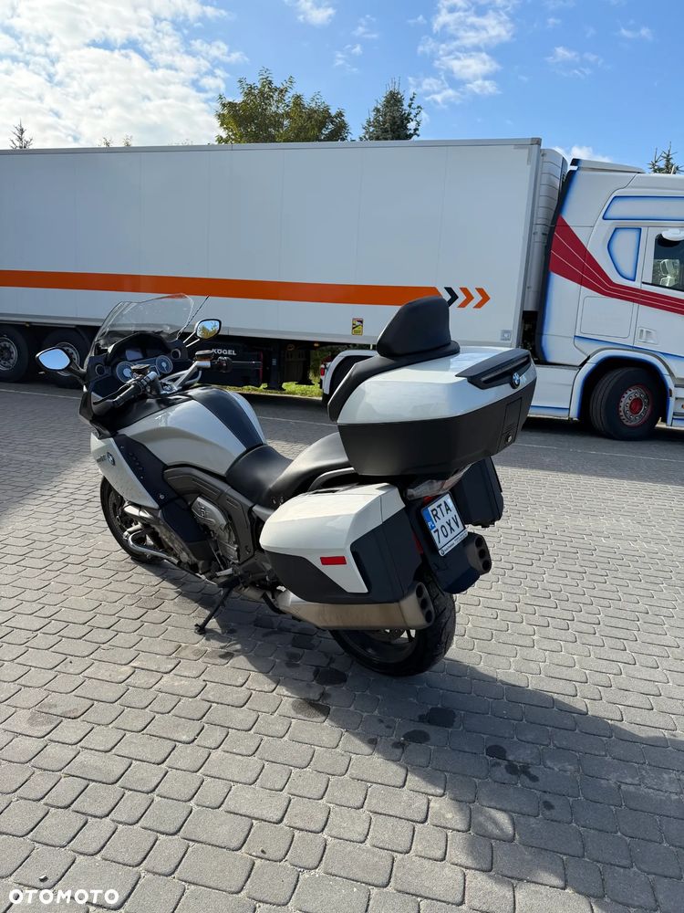 BMW K - 4