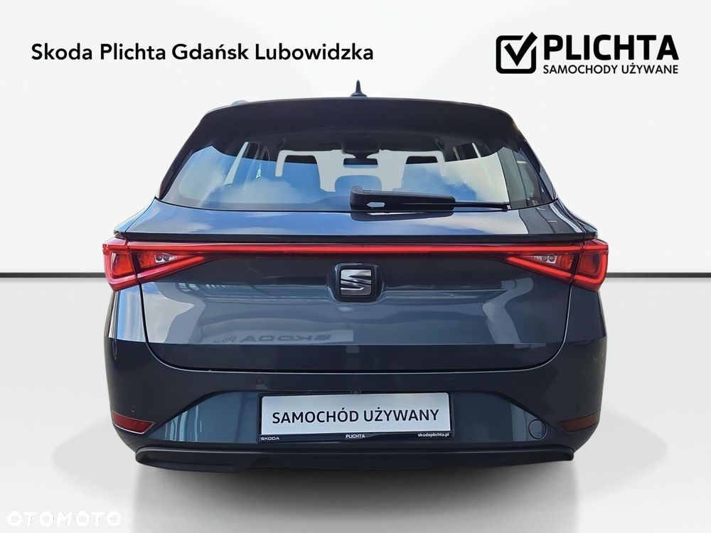 Seat Leon - 6