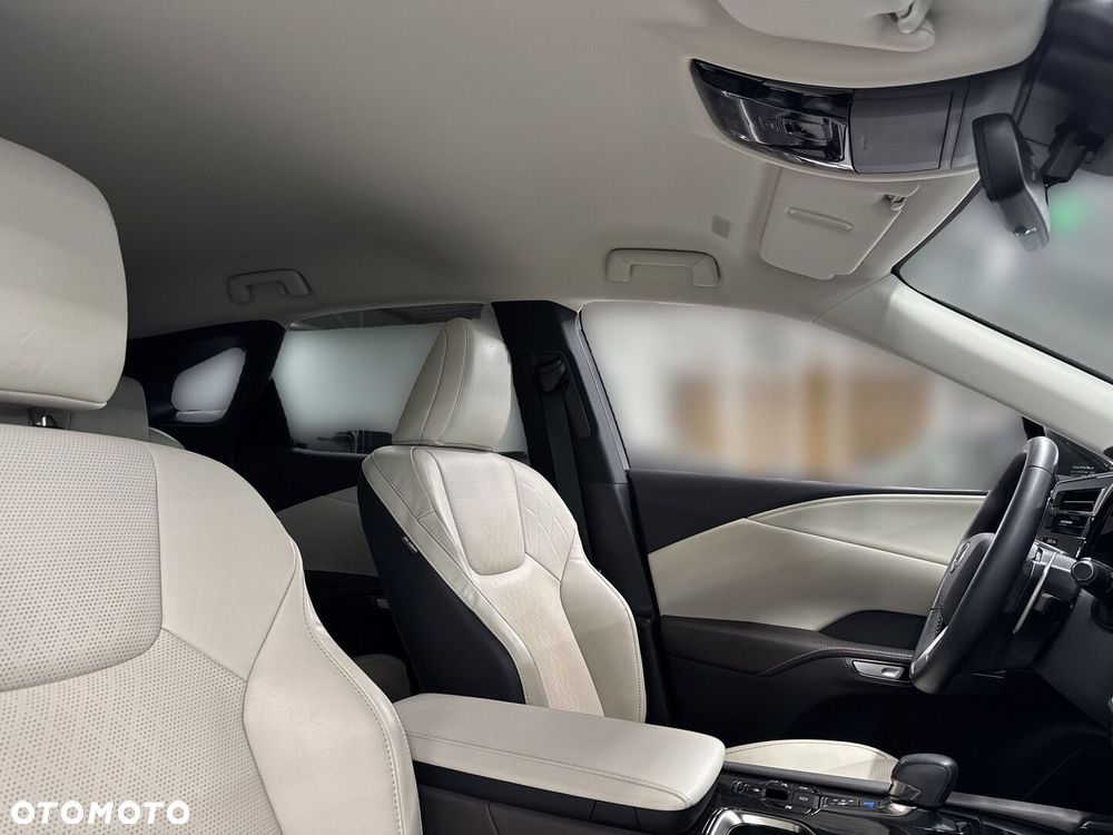 Lexus RX - 29