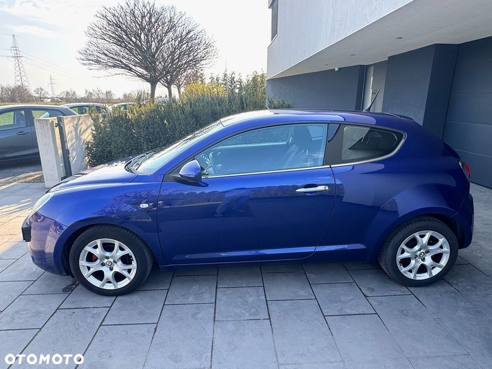 Alfa Romeo Mito - 17