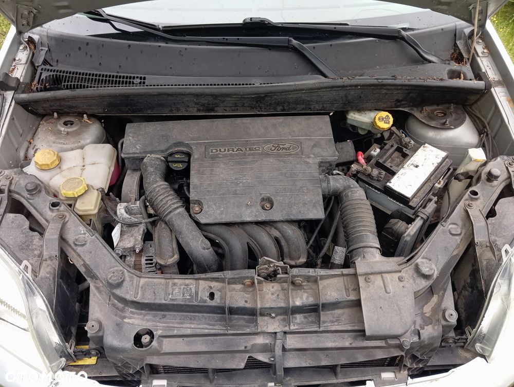 Ford Fusion - 10