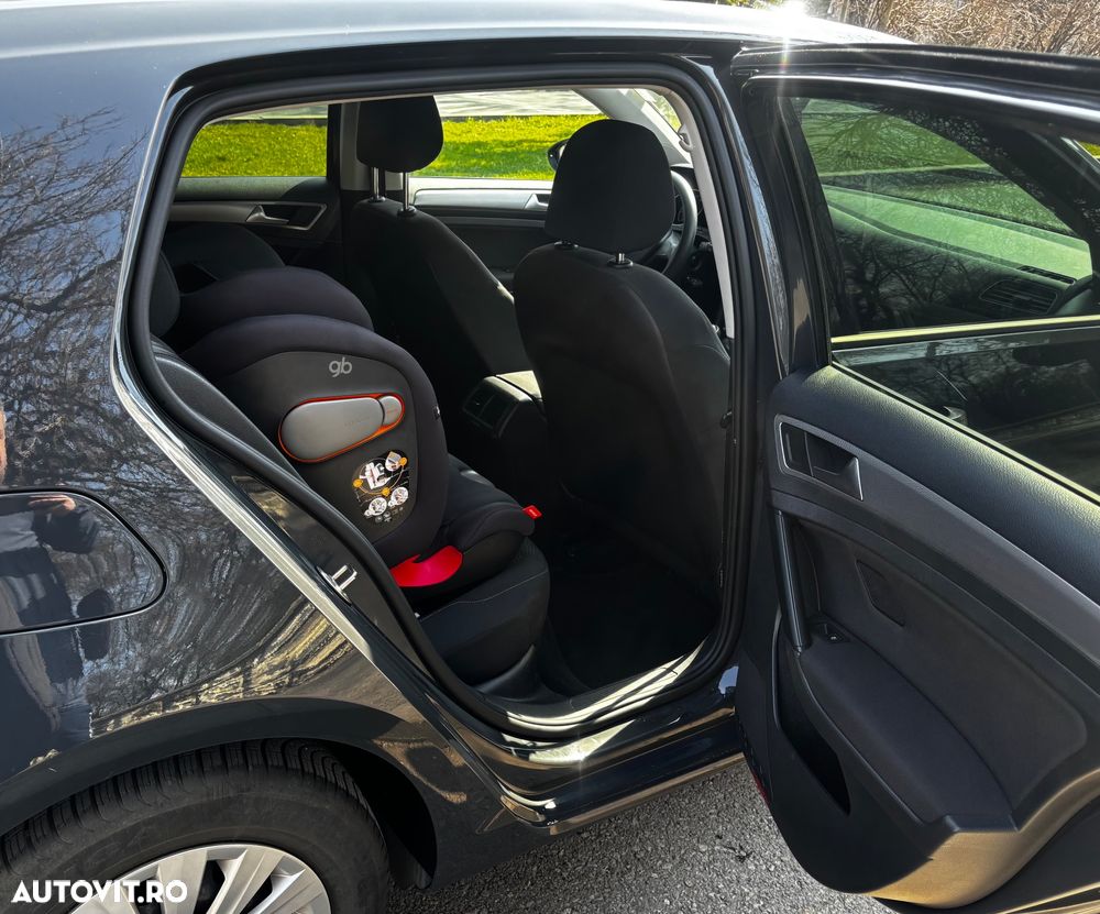 Volkswagen Golf 1.0 TSI Comfortline - 9