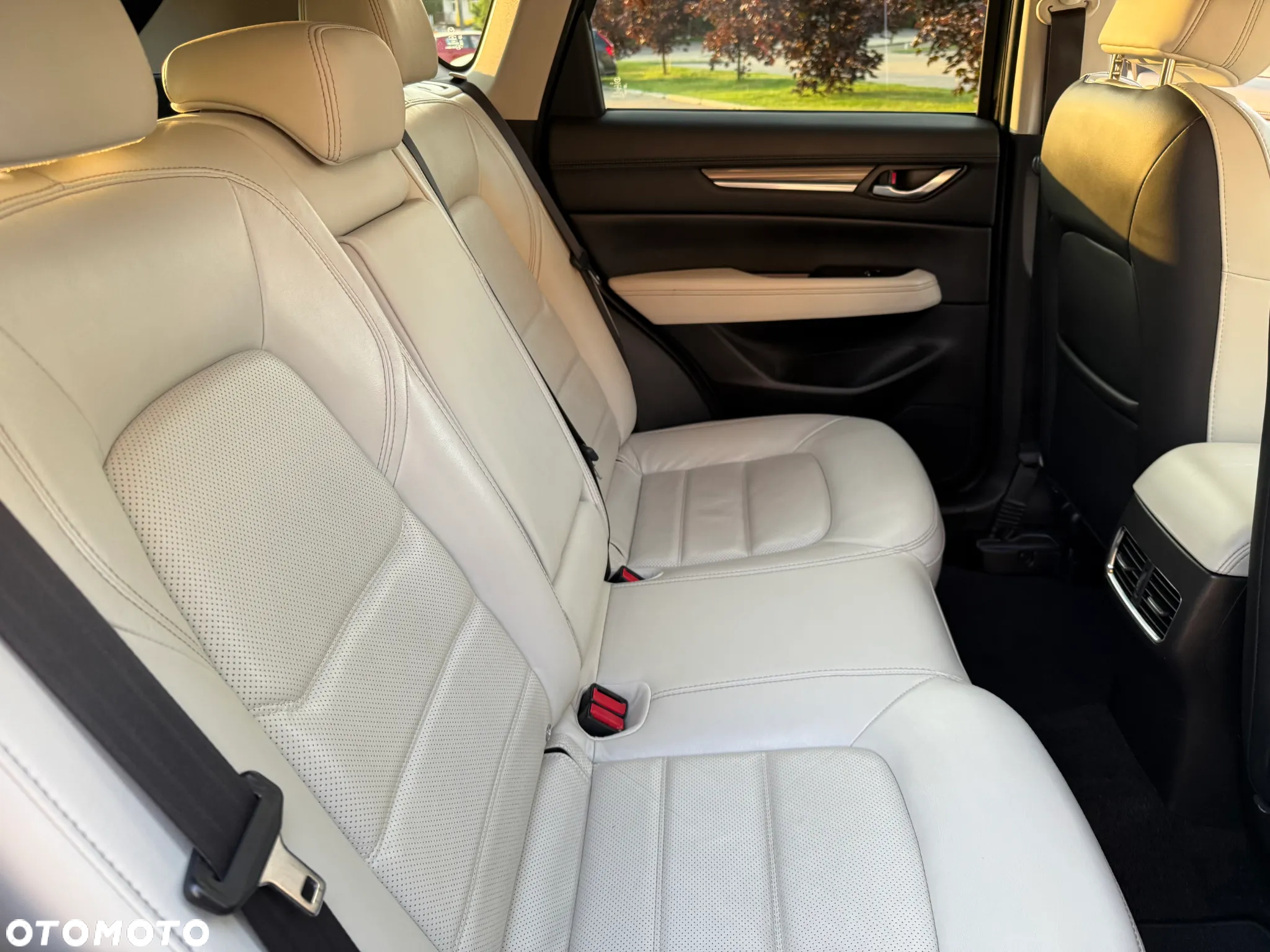 Mazda CX-5 2.5 Skypassion AWD - 11