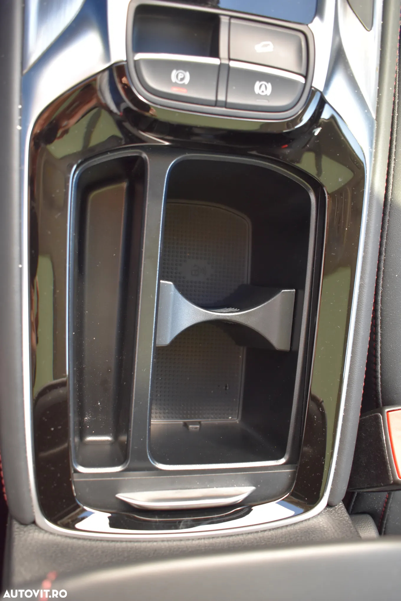 MG EHS 1.5 T-GDi AT PHEV Exclusive - 26