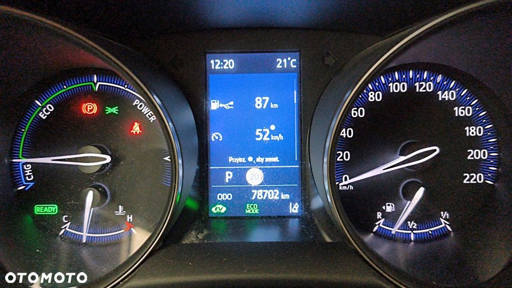 Toyota C-HR 2.0 Hybrid Style - 16