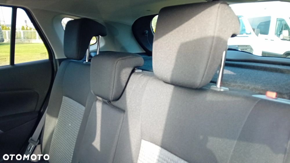 Suzuki SX4 S-Cross - 12