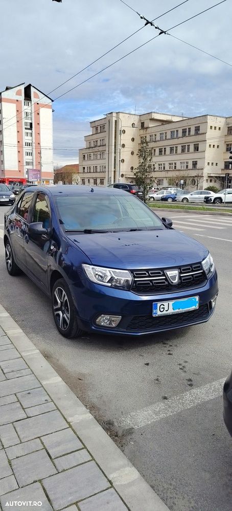 Dacia Logan 1.0 SCe Prestige - 1