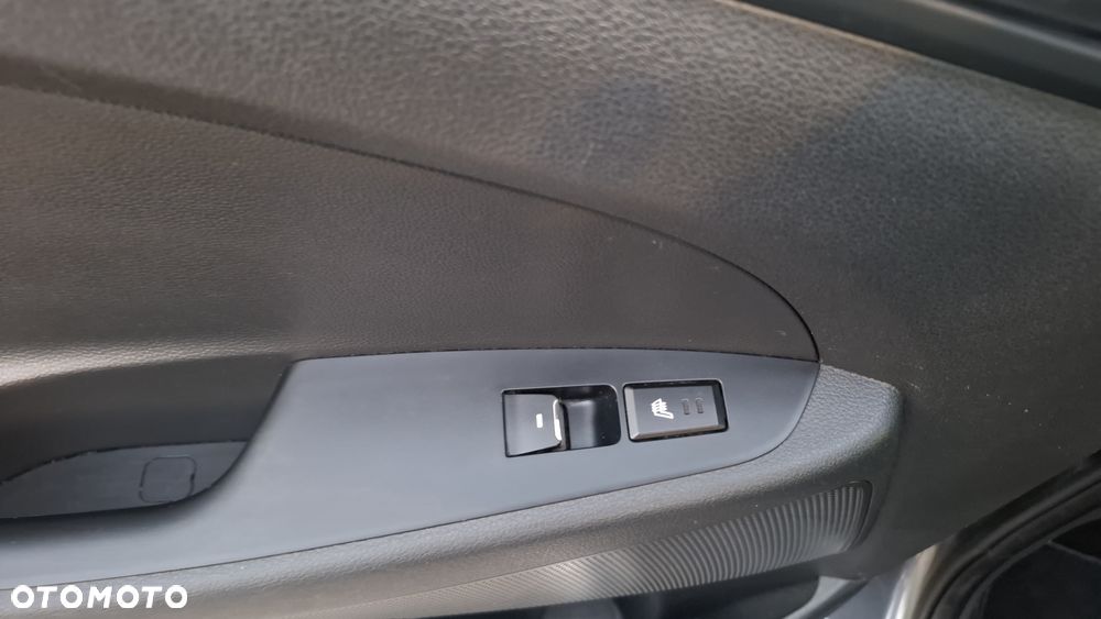 Hyundai Tucson 1.6 T-GDi Premium 4WD DCT - 28